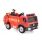 HECHT51818 - Masină de pompieri, de jucărie