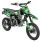 HECHT 51125 GREEN - Motocicletă pe benzină