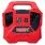 HECHT2887 - Compresor fara ulei 1.1KW cu accesorii