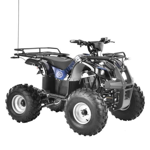 HECHT 56150 BLUE - ATV CU ACUMULATOR