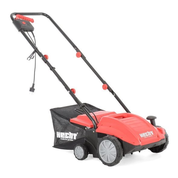 HECHT 1420 - AERATOR ELECTRIC 2IN1