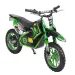 HECHT 54501 - MOTOCICLETA ELECTRICA OFF ROAD - MOTOCICLETE - ATV-URI, BUGGY-URI, MOTOCICLETE