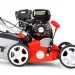 HECHT 5644 - AERATOR PE BENZINĂ 2 ÎN 1 - PE BENZINĂ - GRĂDINĂ