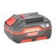 HECHT 001278BX - Acumulator 4Ah,20V