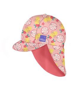 Bambino Mio Dětská koupací čepice, UV 50+, Punch, vel. L/XL