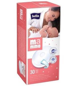 Bella Mamma Porodnický balíček XL