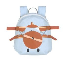 Lässig Tiny Backpack Tiny Drivers propeller plane