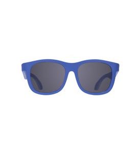 BABIATORS Navigator sluneční brýle, modré, 0-2 roky