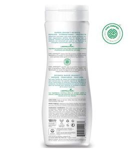 ATTITUDE Přírodní tělové mýdlo Super leaves s detoxikačním účinkem 473 ml