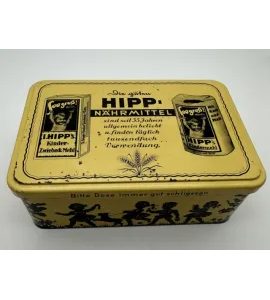 HiPP Retrobox