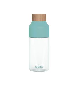 Quokka Plastová láhev Ice Turquoise 570 ml