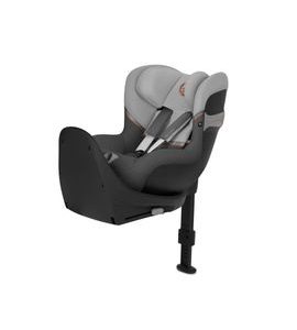 Cybex Sirona S2 i-Size 2023 + ZDARMA letní potah