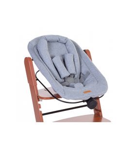Childhome Novorozenecká vložka do židličky Evosit / Lambda