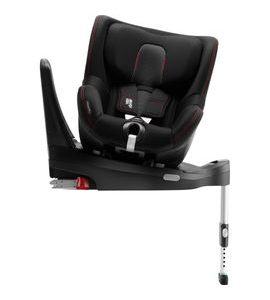 BRITAX RÖMER Dualfix M i-Size 2022