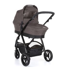 Petite&Mars Vario Korba Dark Grey