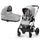 Cybex Balios 2023 sada Lux 2v1 Balios S Lux + Cot S Lux