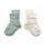 KipKep Dětské ponožky Stay-on-Socks 12-18m 2páry