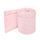 ESITO Ochranný mantinel do postýlky Zája Delicate pink 28x180cm