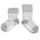 KipKep Dětské ponožky Stay-on-Socks ANTISLIP 12-18m 1pár