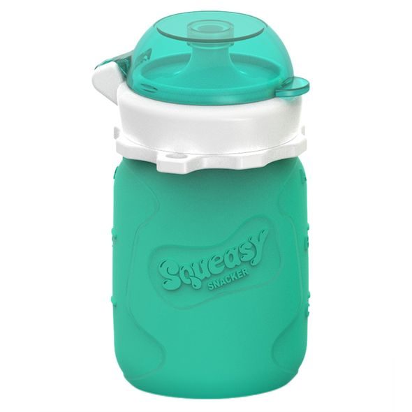 Squeasy Gear silikónová kapsička 104 ml