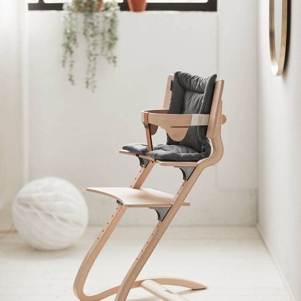 LEANDER CLASSIC™ Polštář pro vysokou židli