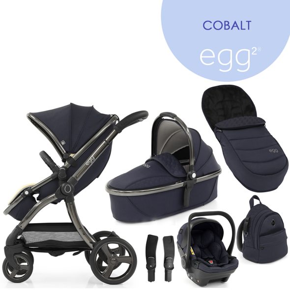 Egg2 set 6v1 Cobalt 2021