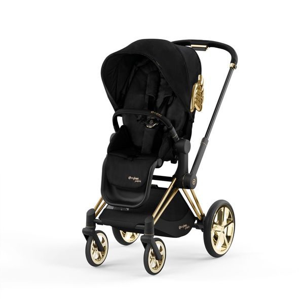 Cybex by Jeremy Scott Wings Priam 4.0 + Lux Seat 2023