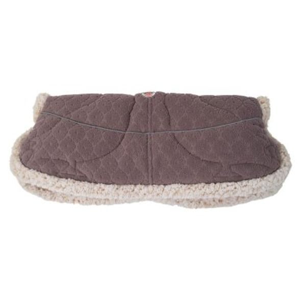 LODGER Warmer Folklore Fleece Mauve