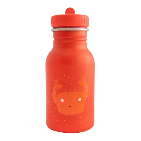 Trixie Baby Láhev na pití Crab 350ml