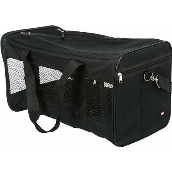 Trixie Nylonová přepravní taška velká RYAN 54x30x30cm do 10kg
