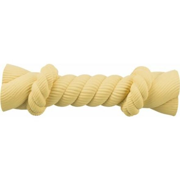 Trixie JUNIOR latexové lano, šustící, 15cm