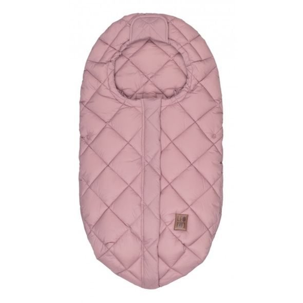 LEOKID Fusak Light Compact Soft Pink