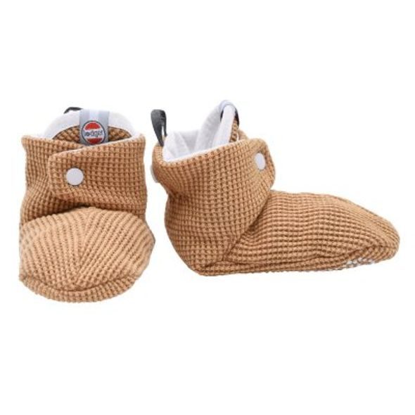 LODGER Slipper Ciumbelle Honey 6 - 12 měsíců