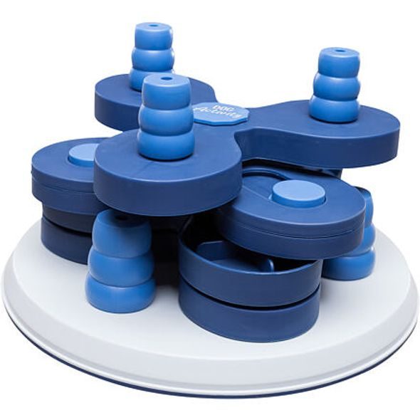 Trixie Dog Activity FLOWER TOWER, 30x 13cm