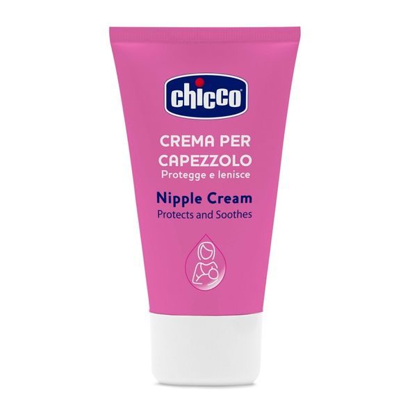 Chicco Krém na bradavky 30ml