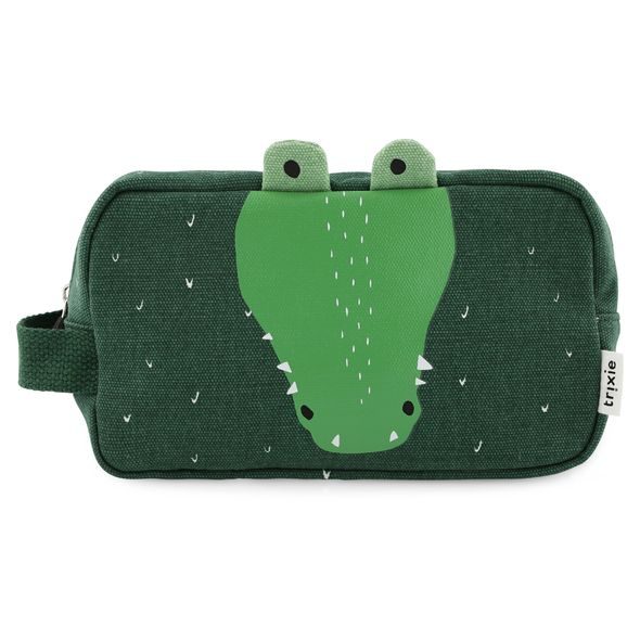 Trixie Baby Toaletní taška Crocodile
