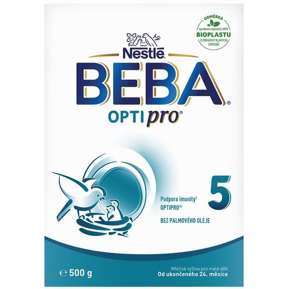 BEBA OPTIPRO® 5 NEW (500g)