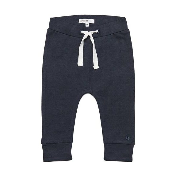 Noppies Trousers Bowie Charcoal