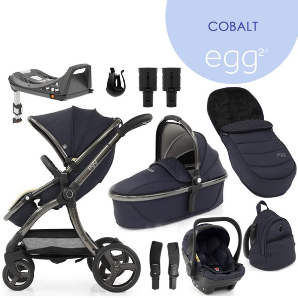 Egg2 set 9v1 Cobalt 2021