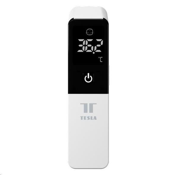 Tesla Smart Thermometer bezkontaktní