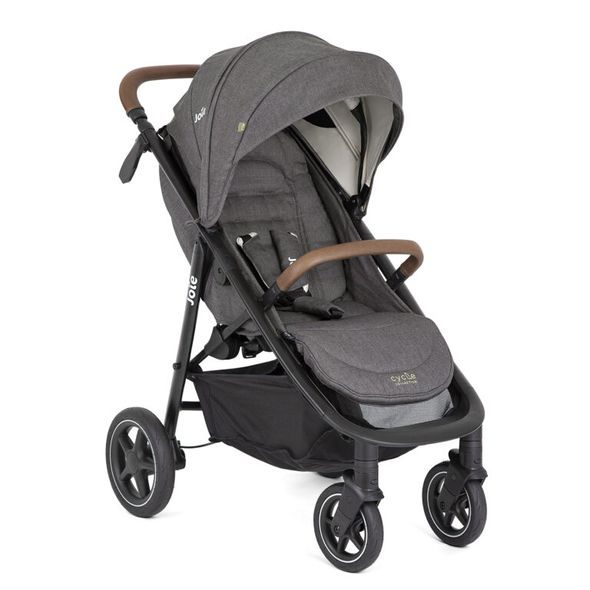 Joie Mytrax™ Pro shell gray