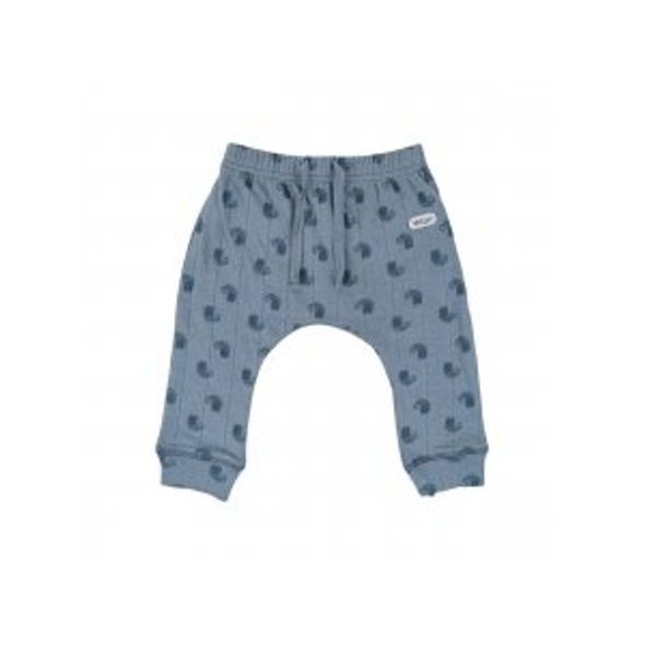 LODGER Jogger Flame Tribe Ocean 62