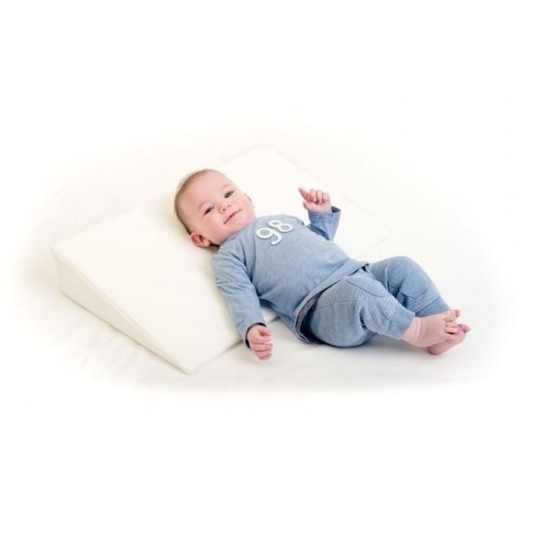 DELTA BABY Multifunkční podložka Rest Easy Small