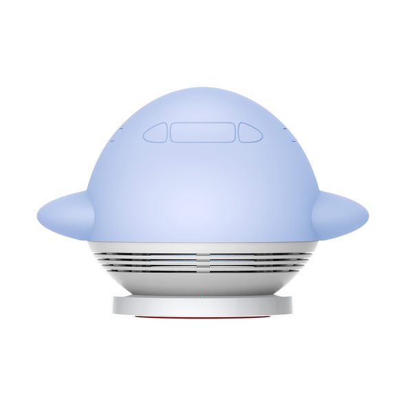 MiPow Playbulb™ Zoocoro AirWhale chytré LED noční světlo s reproduktorem