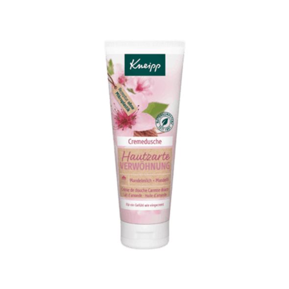 Kneipp Kneipp Sprchový gel Mandlové květy 75ml
