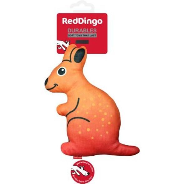 Red Dingo Durables Klokanice Kath