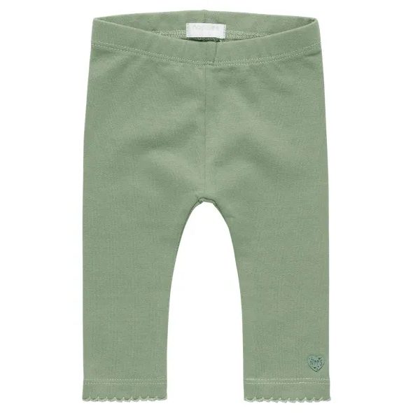 Noppies Trousers Lecanto Hedge Green