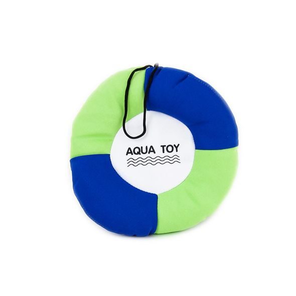 Akinu plovací AQUA kruh pro psy 19cm