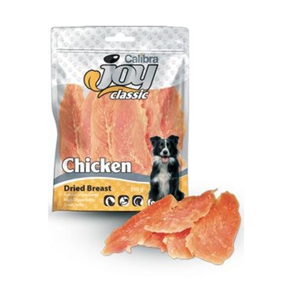 Calibra Joy Dog Classic Chicken Breast 250 g