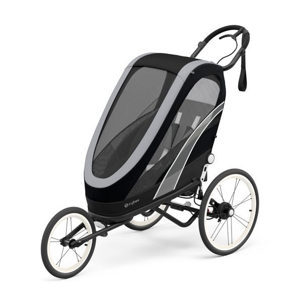 Cybex ZENO ONE BOX All Black